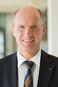 Foto Prof. Dr. Andreas Dietz