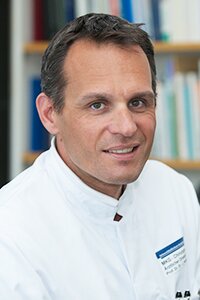 Foto Univ.-Prof. Dr. Dr. Jürgen Hoffmann