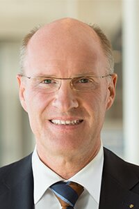 Foto Prof. Dr. Andreas Dietz