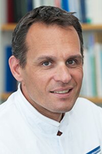 Foto Univ.-Prof. Dr. Dr. Jürgen Hoffmann